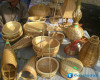 [Huế] Giới thiệu về Làng nghề đan lát Bao La