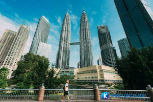 [Malaysia] Kinh nghiệm du lịch Kuala Lumpur tự túc 2018