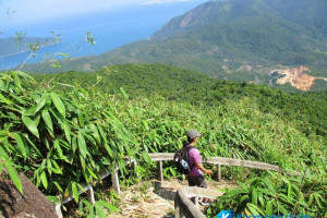 [Phú Yên] Khám phá trải nghiệm Đèo Cả – Núi Đá Bia