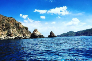 [Quy Nhơn] Đảo Hòn Sẹo – Hoang sơ và kỳ thú