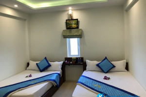 5 khách sạn ở Quy Nhơn gần biển giá rẻ cực chất