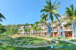 Top 4 Resort ở Quy Nhơn – Sang chảnh và đẳng cấp