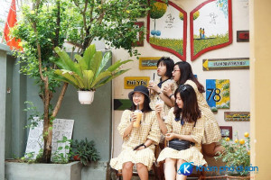 Top 5 homestay siêu đẹp ở Phú Yên