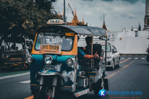 [Thái Lan] Top 8 điều không thể bỏ qua khi du lịch Thái Lan