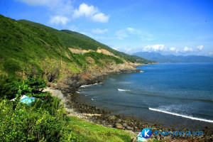 7 vịnh biển đẹp nhất Việt Nam