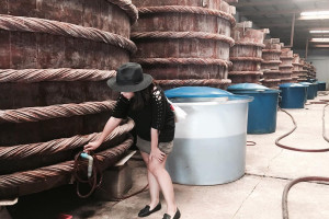 [Phú Quốc] Cùng trải nghiệm tham quan nhà thùng sản xuất nước mắm
