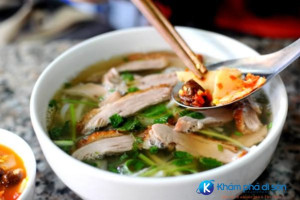 TOP 5 địa điểm ăn uống ngon nhất ở Lạng Sơn
