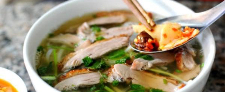 TOP 5 địa điểm ăn uống ngon nhất ở Lạng Sơn
