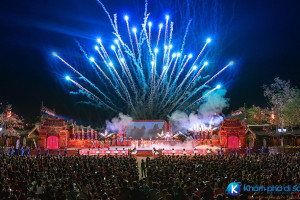 [Festival Huế] Công bố các chương trình, lễ hội chính tại Festival Huế 2020
