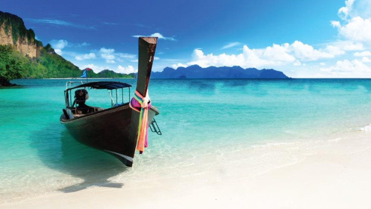 Những bãi biển đẹp nhất tại Việt Nam mà bạn nên đến thử một lần trong mùa hè năm nay