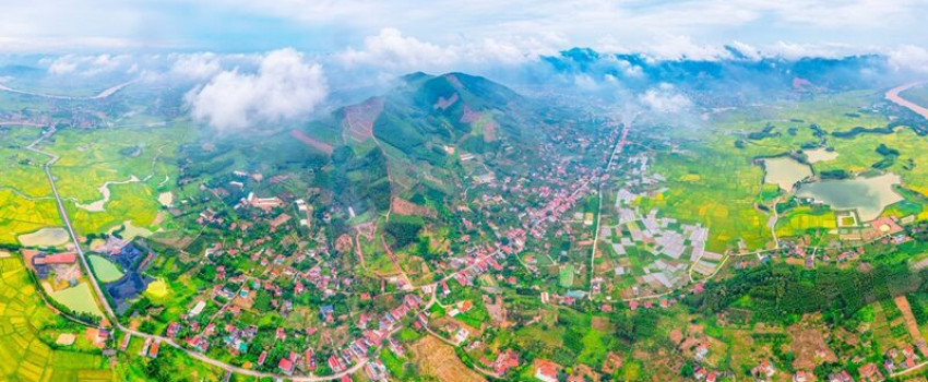 Du lịch Bắc Giang với 10 địa điểm checkin Bắc Giang siêu đẹp