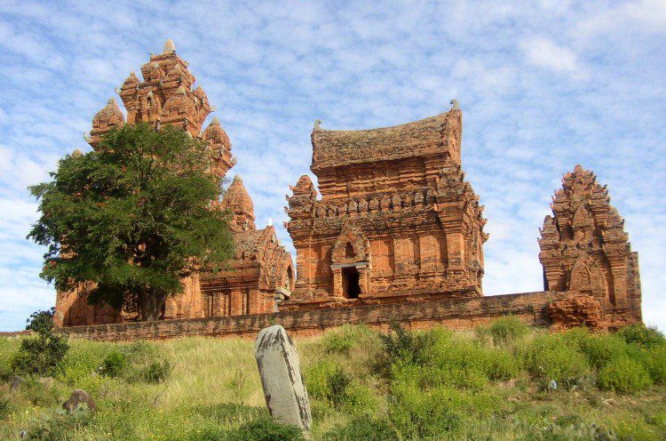 Kinh nghiệm du lịch Ninh Chữ - Vĩnh Hy 7 phan rang 1 e1452956192346