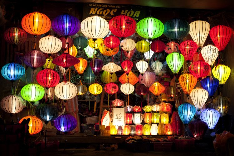 Kinh nghiệm du lịch Hội An - Đi đâu, ăn gì ở Hội An ? 16 hoi an kpds 1 e1459331700239