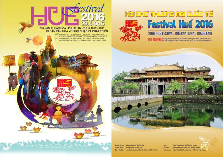 Festival Huế 2016 - Những chương trình nghệ thuật (không bán vé) 3 chuong trinh nghe thuat e1461636751590
