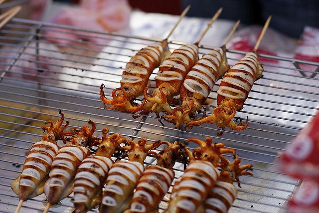 grilled-squid