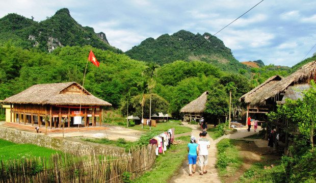 Kinh nghiệm du lịch Lào Cai - những điều cần biết 9 lao cai 2 1 e1461381401746