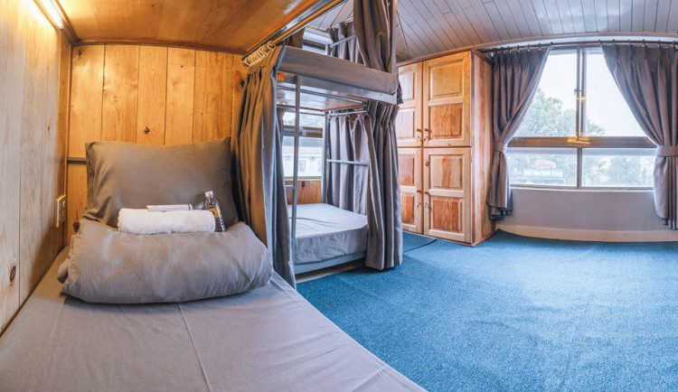 Phát sốt với YOLO hostel ''version đồi thông'' tại Đà Lạt 9 hostel yolo9 e1464253107304