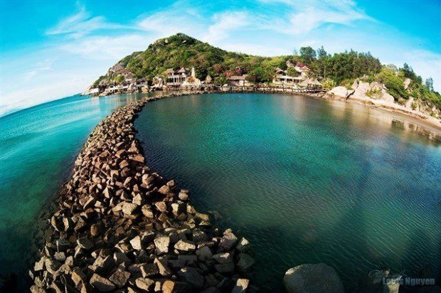 ngoc huong resort 10