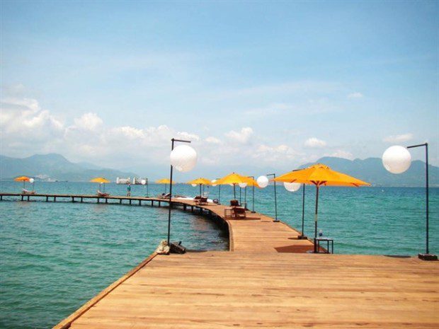ngoc huong resort 3