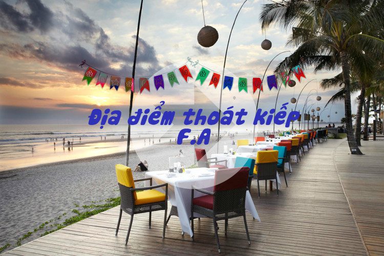 Muốn thoát kiếp F.A hãy đến những điểm sau đây 9 thoat kiep fa 11 e1465184113716