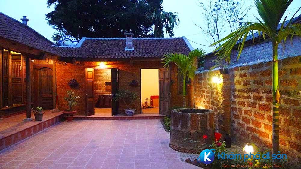 Homestay Duong Lam