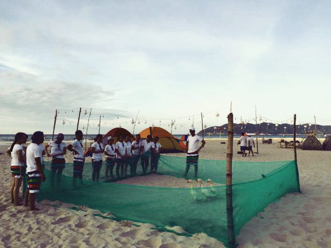 canh duong beachcamp 6