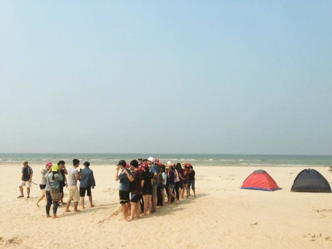 canh duong beachcamp 7
