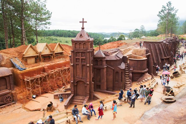 duong ham dieu khac