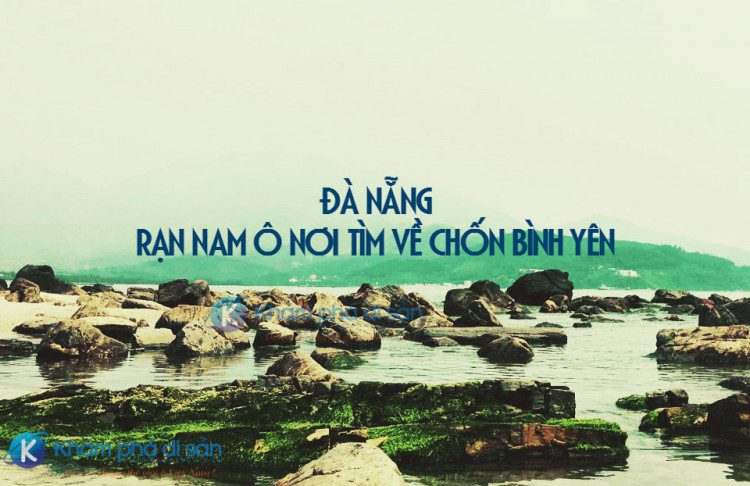 Đà Nẵng - Rạn Nam Ô nơi tìm về chốn bình yên 11 ran nam o noi tim ve chon binh yen tai da nang 8 1 e1475901261116