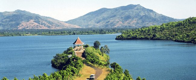 Những địa điểm nhất định phải đi khi đến Gia Lai 1 gia lai va nhung diem den