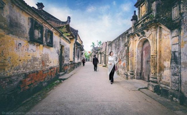 lang que viet noi ta khong thay co don 3