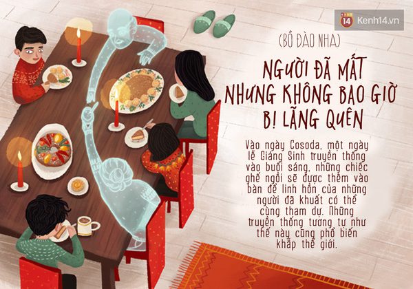 phong tuc don giang sinh 10