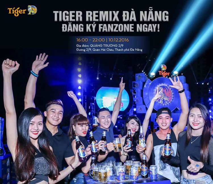 Chuỗi sự kiện hot cuối năm không thể bỏ qua tại Đà Nẵng 6 chuoi su kien hot cuoi nam khong the bo qua tai da nang 5 e1481009709400