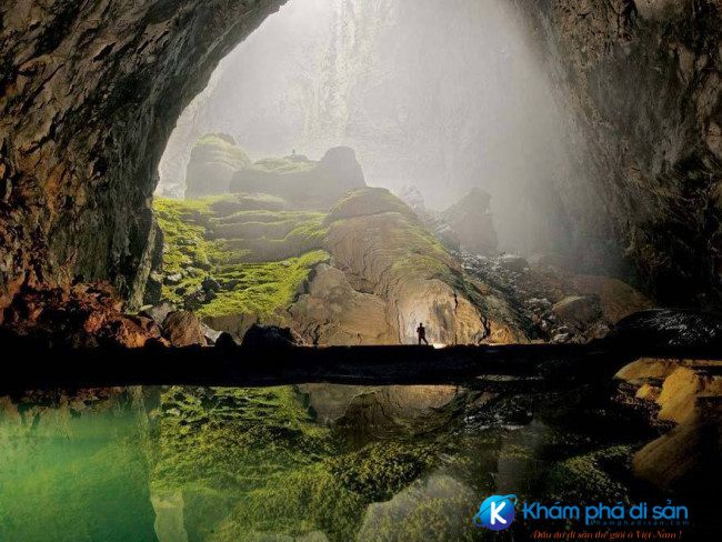 Lễ hội hang động Quảng Bình 2017 sẽ diễn ra cuối tháng 6