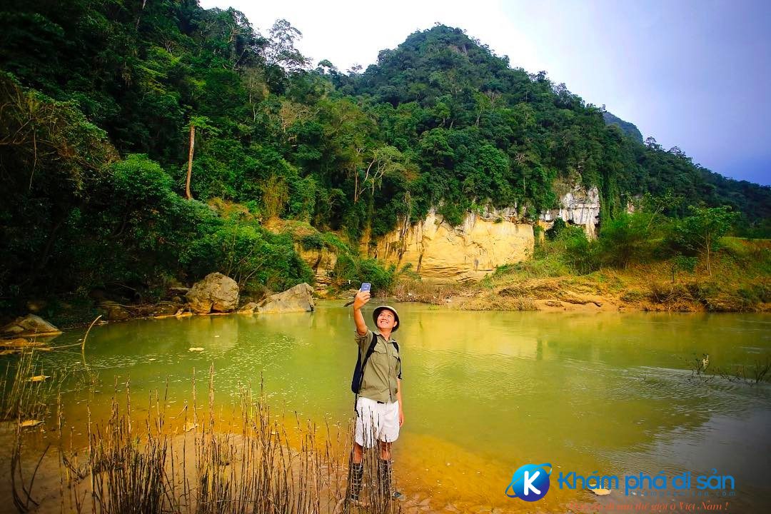 Quảng Bình mở tuyến du lịch mới, giảm giá các dịch vụ