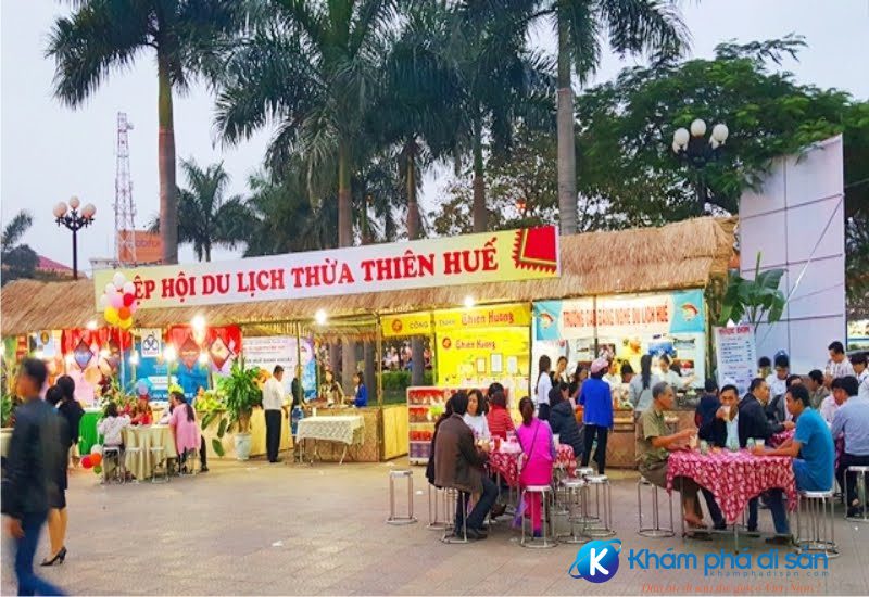 ngay hoi du lich hue khamphadisan 1