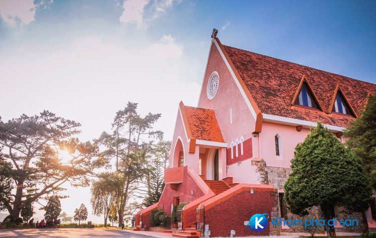 check in nhung ngoi nha tho tai da lat khamphadisan 5