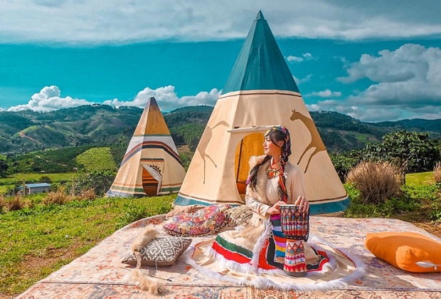 mongo land da lat 5