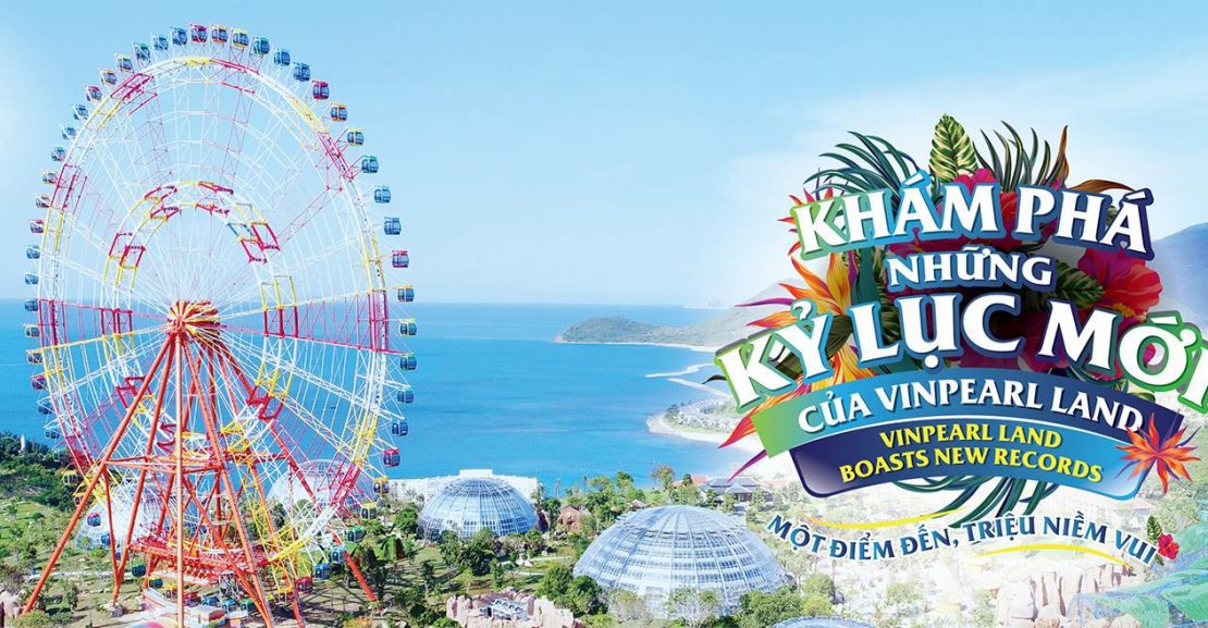Thông tin A-Z về Vinpearl Land Hội An 15 vinpearl hoi an