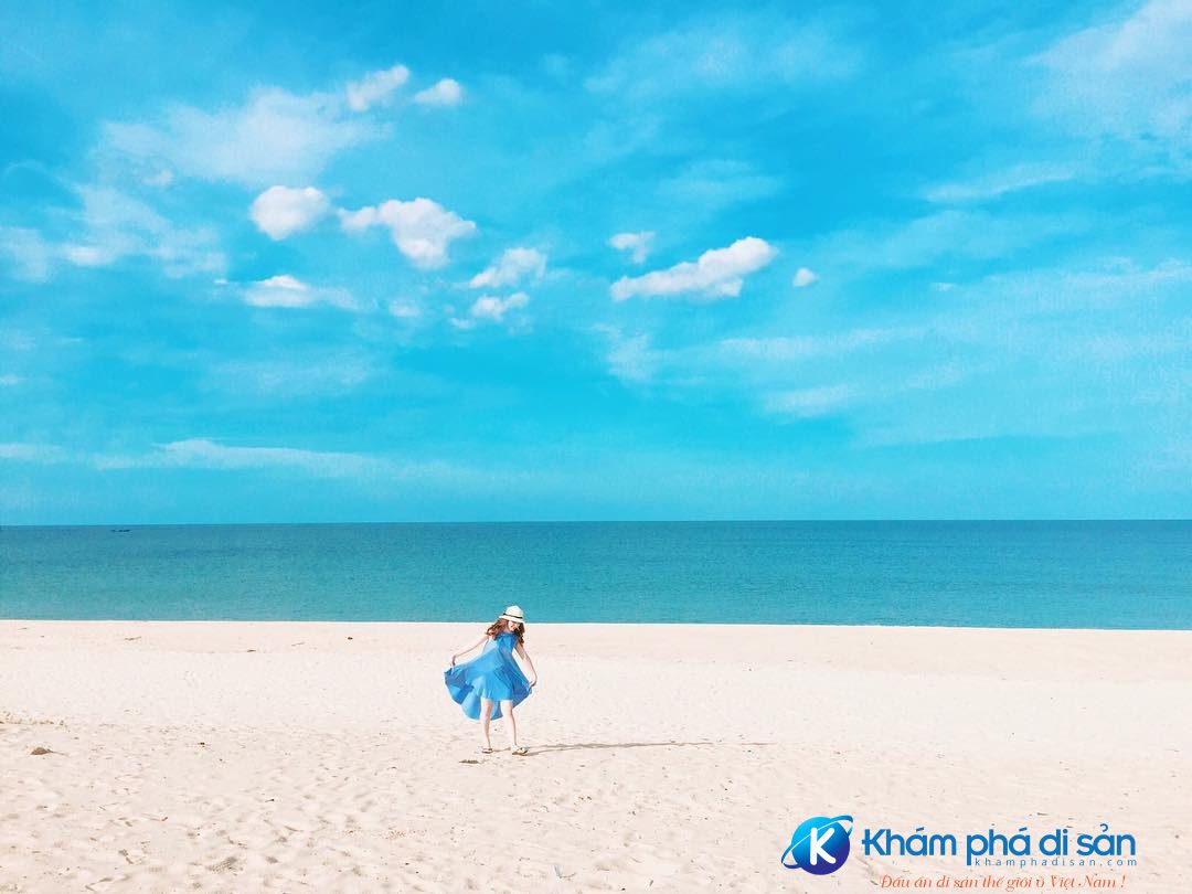 [Quảng Bình] Hè này lập team quẩy nát Quảng Bình trong 3 ngày cuối tuần