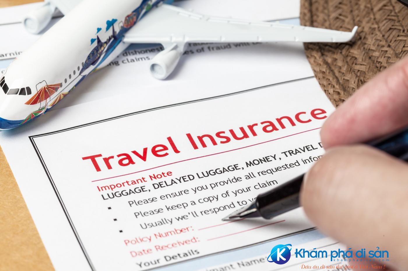 Bảo hiểm du lịch và những điều mà bạn nhất định phải biết trước chuyến đi 6 nhung dieu can biet ve bao hiem du lich khamphadisan 5