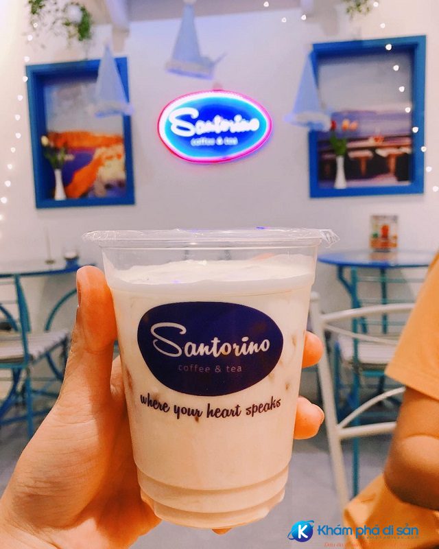 trà sữa Santorino trà sữa Santorino