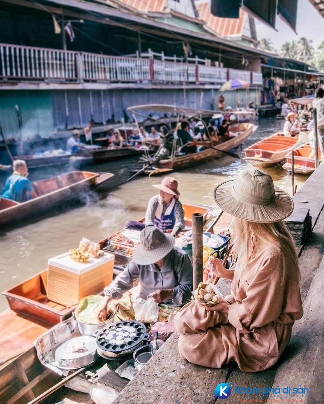 5 cho noi noi tieng tai thai lan khamphadisan