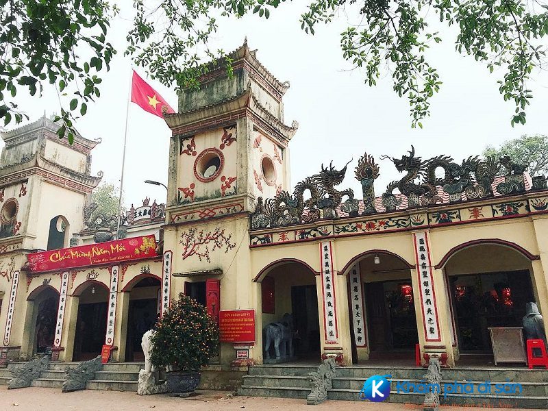 Địa điểm du lịch Lạng Sơn