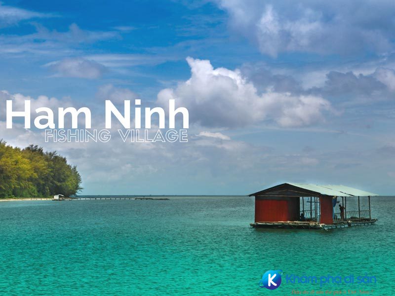 lang chai ham ninh avatar
