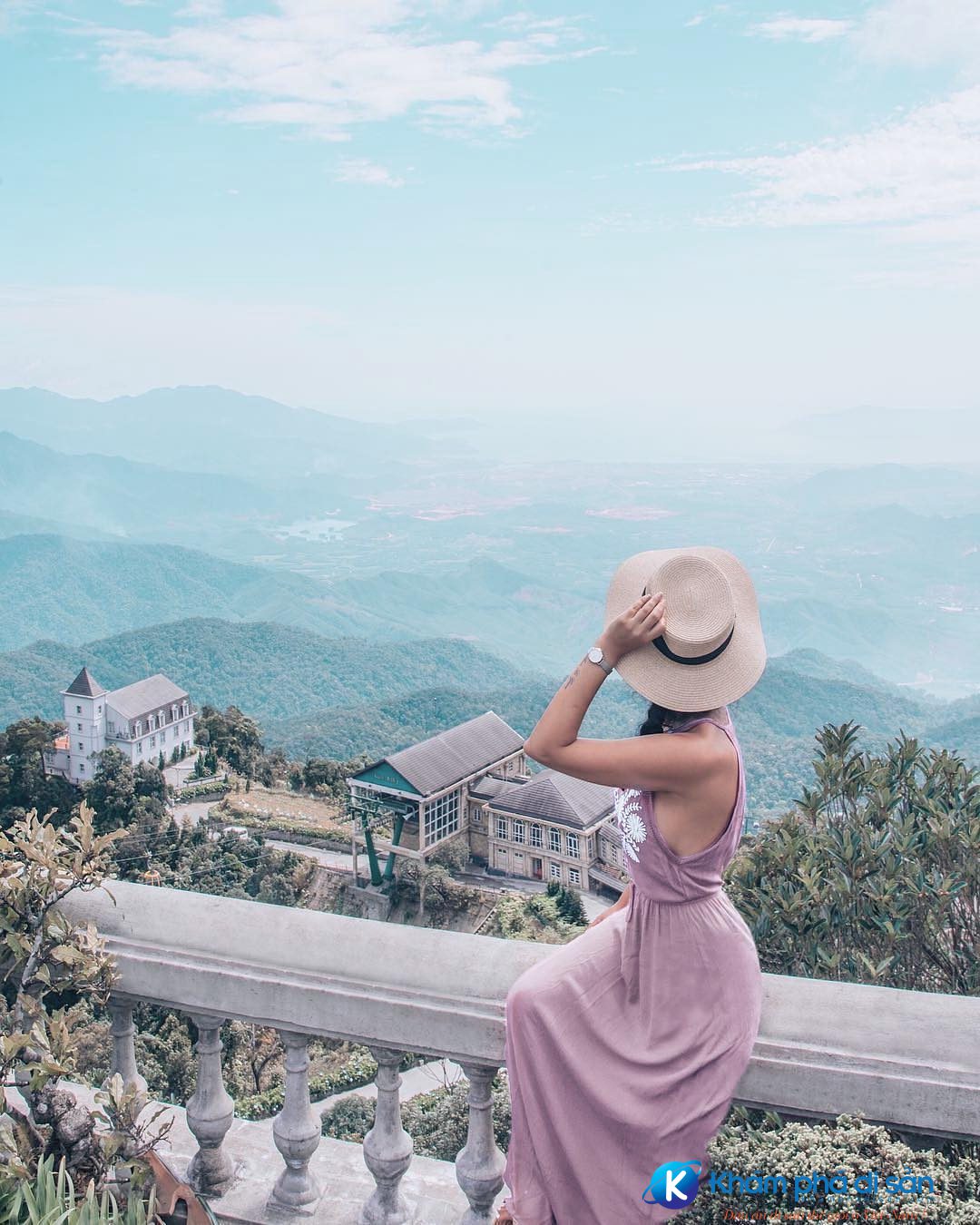 kinh nghiệm du lịch bà nà hills