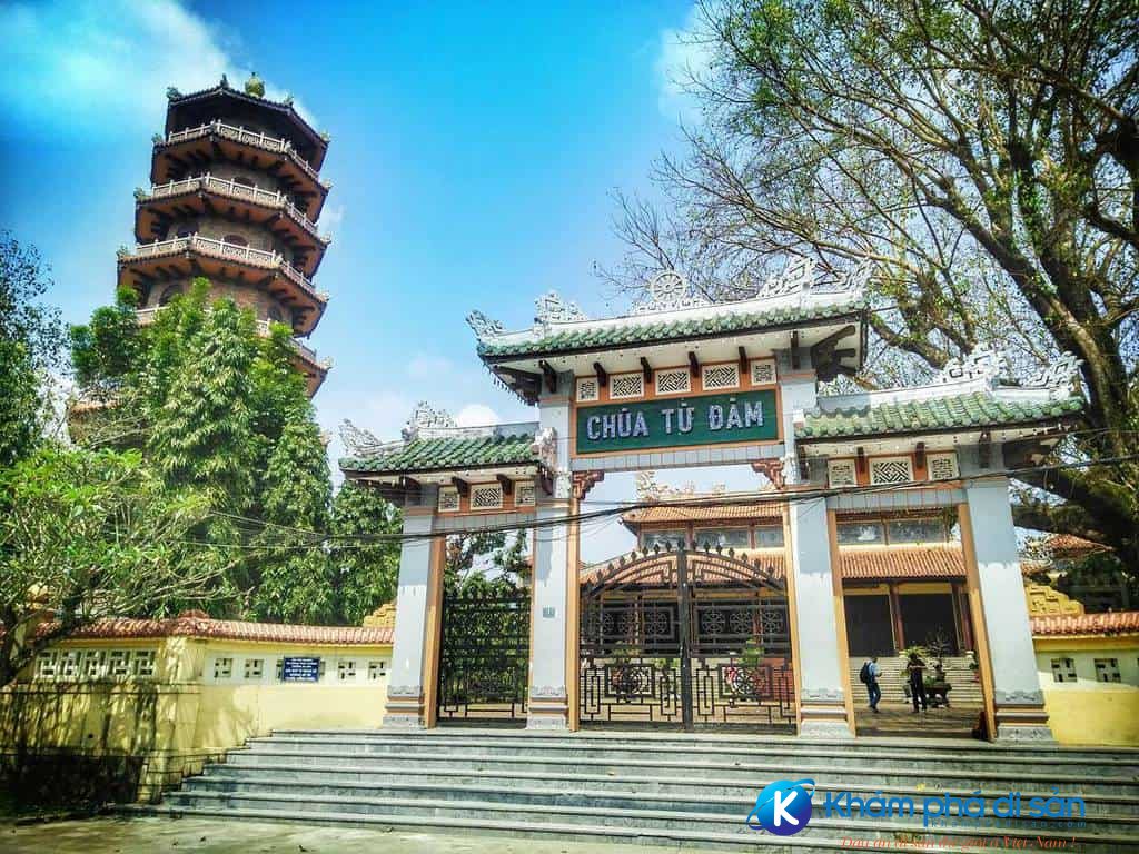chua tu dam hue khamphadisan 4