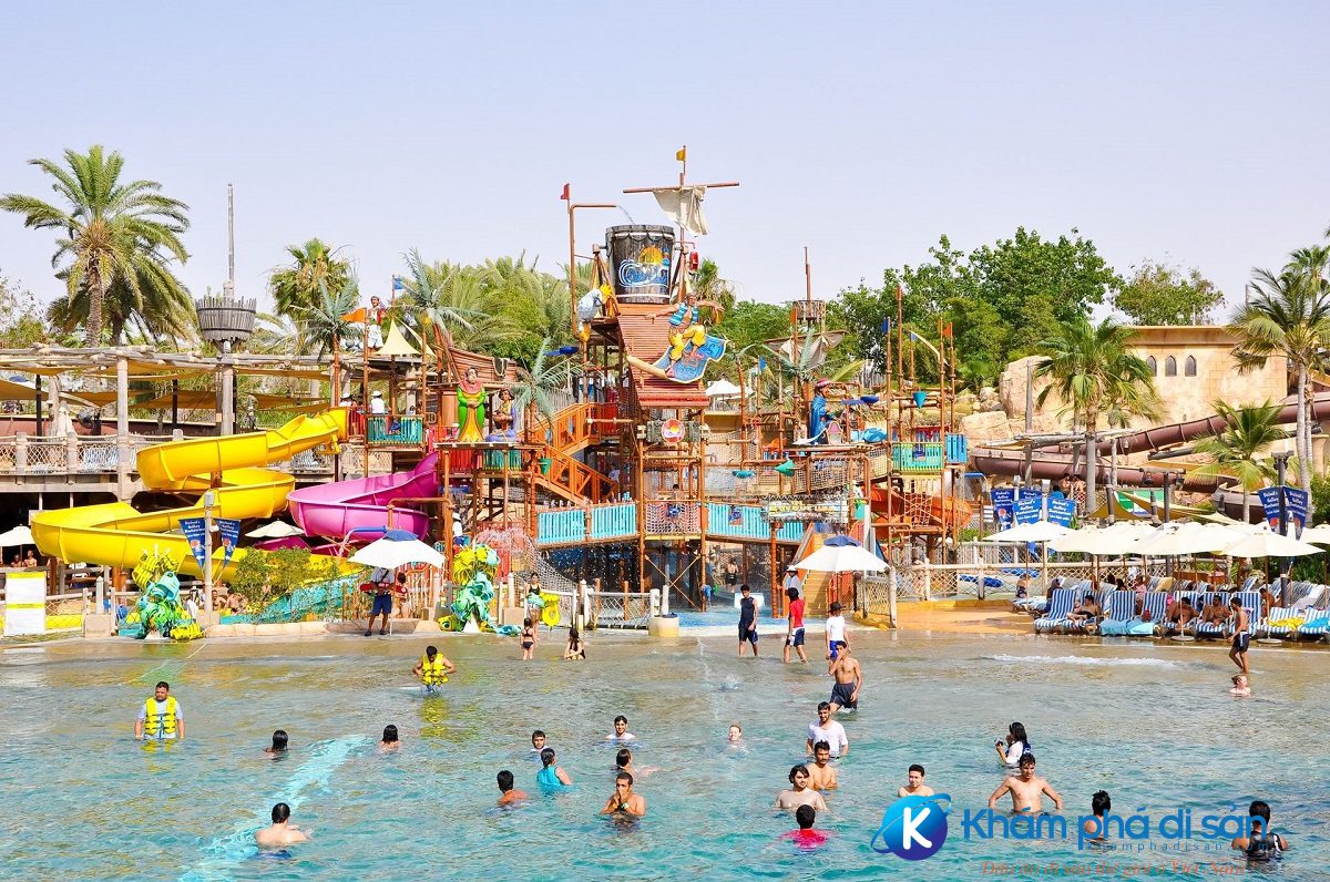 cong vien nuoc wild wadi dubai khamphadisan
