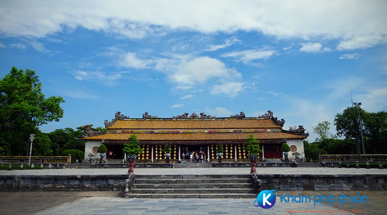 dien thai hoa khamphadisan