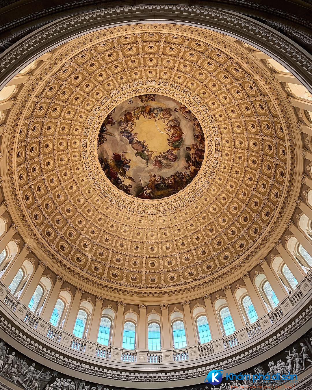 Điện Capitol